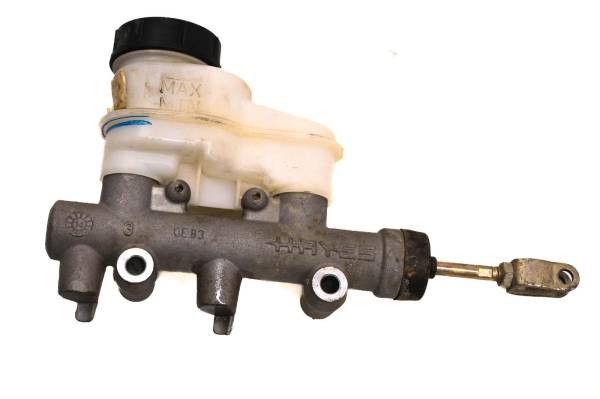 Polaris - 15 Polaris Sportsman Ace 570 4x4 Brake Master Cylinder