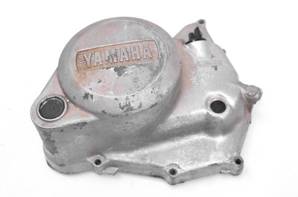 Yamaha - 86 Yamaha Badger 80 Clutch Cover Moto-4 YFM80