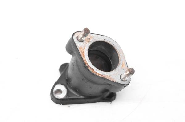 Honda - 82 Honda ATC200 Intake Manifold Carburetor Boot