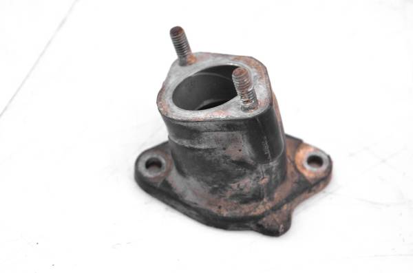 Honda - 83 Honda ATC200E Intake Manifold Carburetor Boot Big Red 200