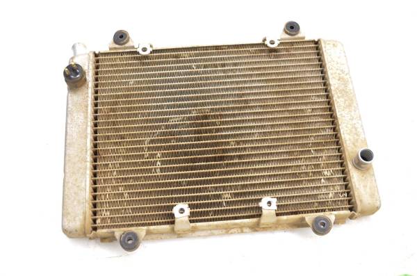 Kawasaki - 06 Kawasaki Prairie 700 4x4 Radiator KVF700A