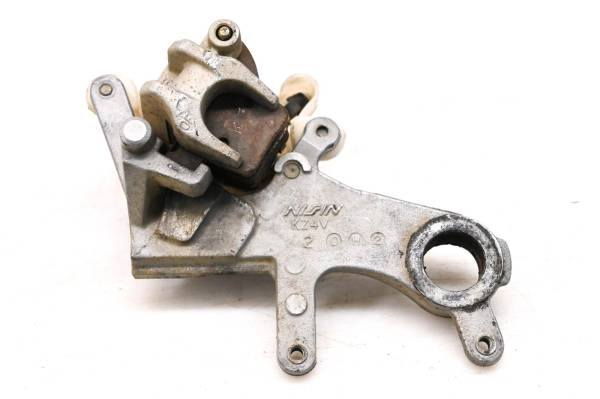 Honda - 11 Honda CRF450R Rear Brake Caliper