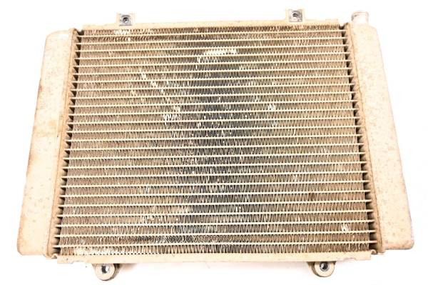 Kawasaki - 05 Kawasaki Brute Force 650 4x4 Radiator KVF650