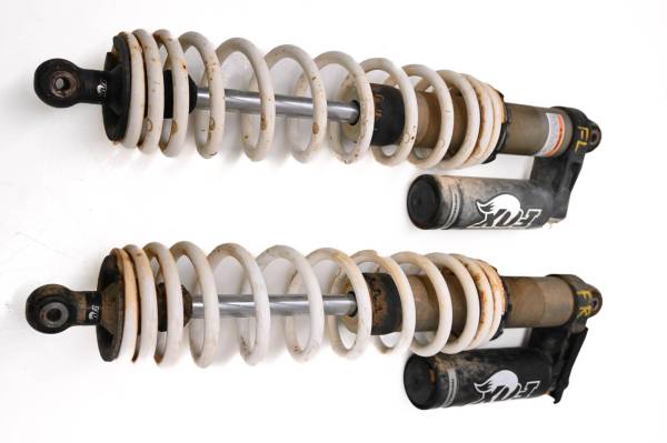 Yamaha - 16 Yamaha YXZ1000R EPS 4x4 Front Shocks