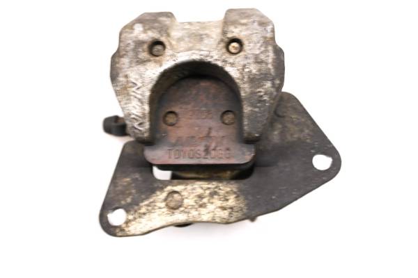 Yamaha - 00 Yamaha Grizzly 600 4x4 Front Right Brake Caliper YMF600F