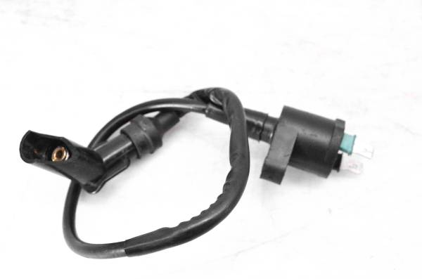 Honda - 03 Honda TRX300EX Ignition Coil Sportrax 300 2x4