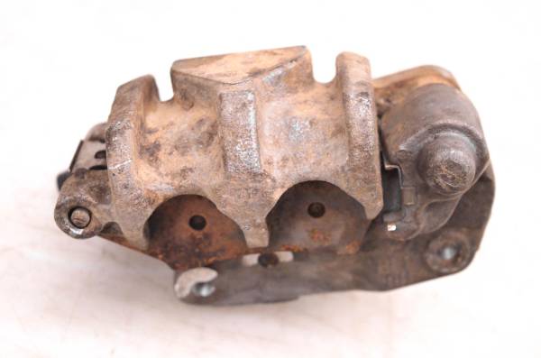 Honda - 08 Honda TRX450ER Front Right Brake Caliper Sportrax 450 2x4