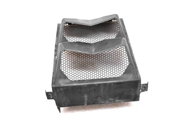 Can-Am - 16 Can-Am Maverick XDS DPS 1000R Hood Air Scoop