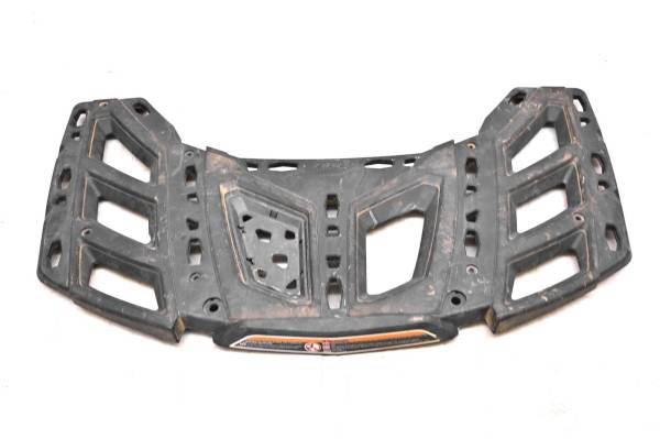 Can-Am - 16 Can-Am Maverick XDS DPS 1000R Rear Rack Carrier