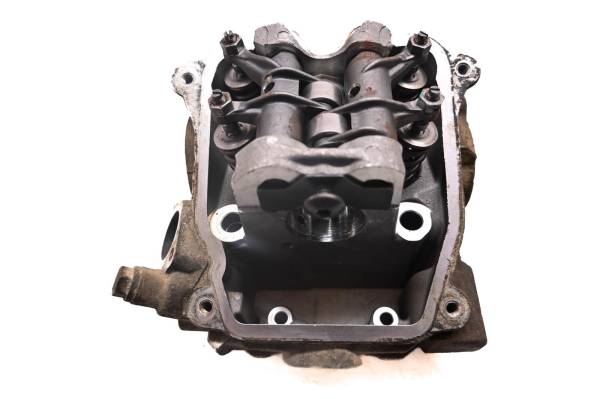 Can-Am - 16 Can-Am Maverick XDS DPS 1000R Rear Cylinder Head