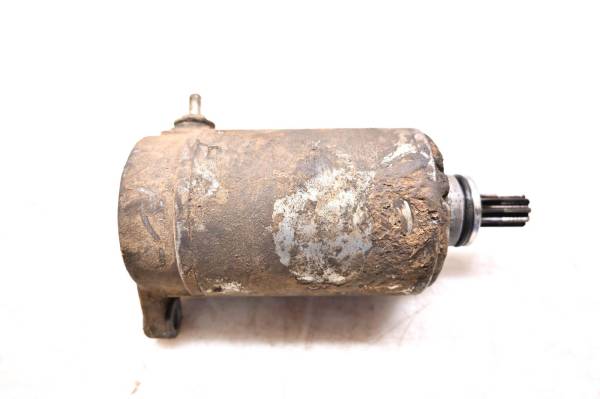 Can-Am - 16 Can-Am Maverick XDS DPS 1000R Starter Motor