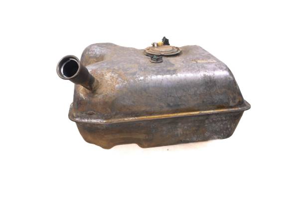 Can-Am - 16 Can-Am Maverick XDS DPS 1000R Gas Tank & Fuel Pump