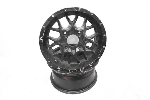 ITP - 16 Can-Am Maverick XDS DPS 1000R Rear Wheels Rims 15X7.0 4/137 ITP