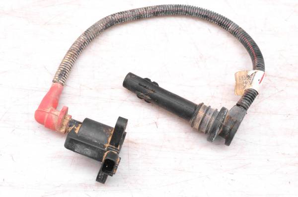 Polaris - 15 Polaris Ranger Crew 570 4x4 Ignition Coil