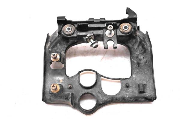 Yamaha - 13 Yamaha YFZ450R Ignition Bracket Support Mount