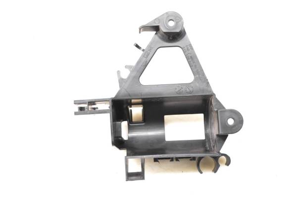 Ski-Doo - 09 Ski-Doo MXZ Adrenaline 600 HO E-Tec Capacitor Support Bracket Mount 120"