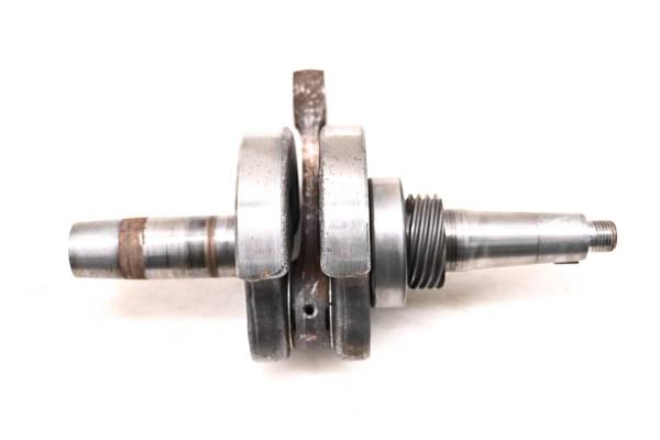 Polaris - 01 Polaris Trail Blazer 250 2x4 Crankshaft Crank Shaft