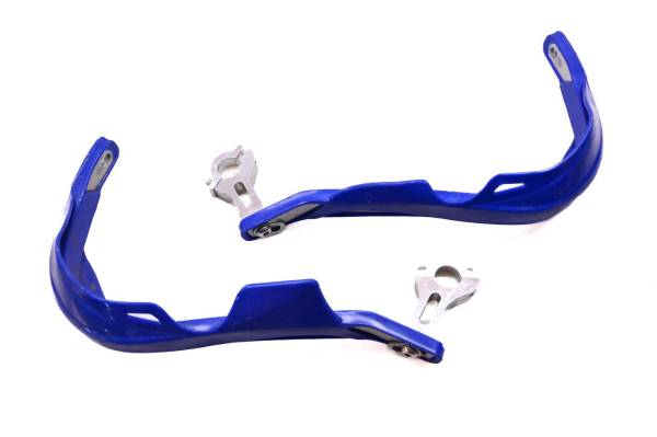 Aftermarket - 11 Yamaha YFZ450R Handguards Hand Brush Guards Aftermarket