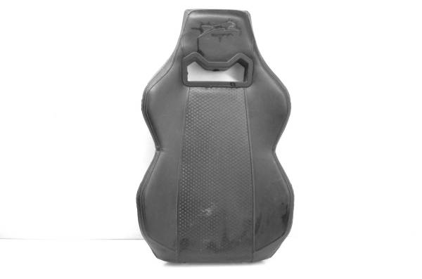 Arctic Cat - 14 Arctic Cat Wildcat 1000 X 4x4 Upper Seat Back Cushion