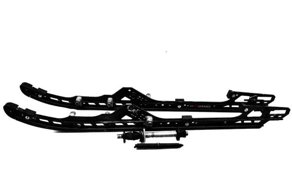 Ski-Doo - 15 Ski-Doo Renegade Adrenaline 800R E-TEC Rear Suspension Rails Left & Right 137"