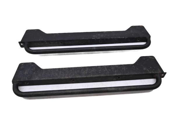 Kawasaki - 08 Kawasaki Teryx 750 4x4 Utility Bed Side Rails