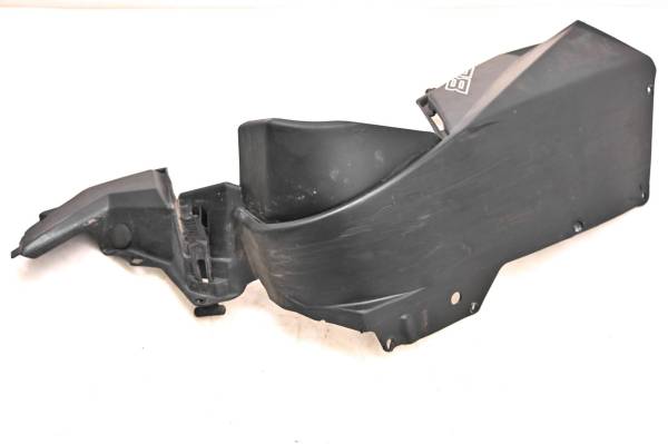 Polaris - 18 Polaris 800 Switchback Adventure Left Lower Side Fender 137"