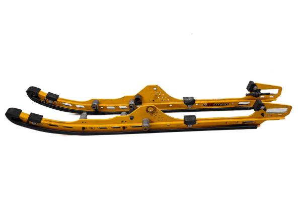 Ski-Doo - 13 Ski-Doo MXZ TNT 600 HO E-TEC Rear Suspension Rails Left & Right 120"