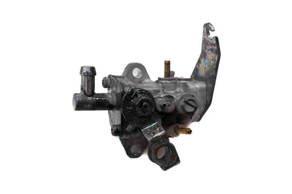 Arctic Cat - 97 Arctic Cat Jag Deluxe Oil Pump 121"