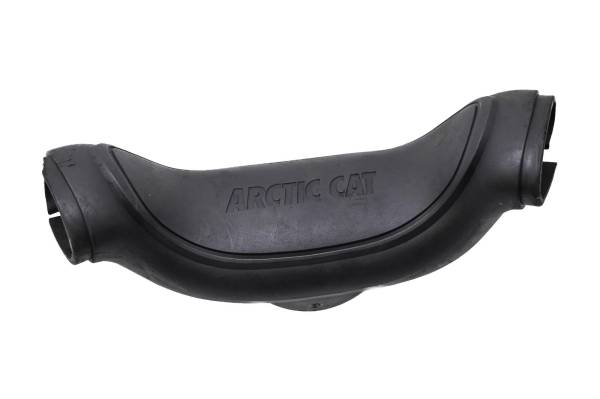 Arctic Cat - 97 Arctic Cat Jag Deluxe Dash Board Handlebar Cover 121"