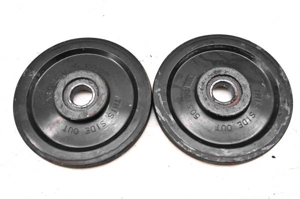 Ski-Doo - 05 Ski-Doo MXZ Adrenaline 800 HO Idler Wheels 165Mm 121"