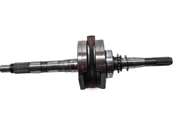 Yamaha - 89 Yamaha Moto-4 200 2x4 Crankshaft Crank Shaft YFM200