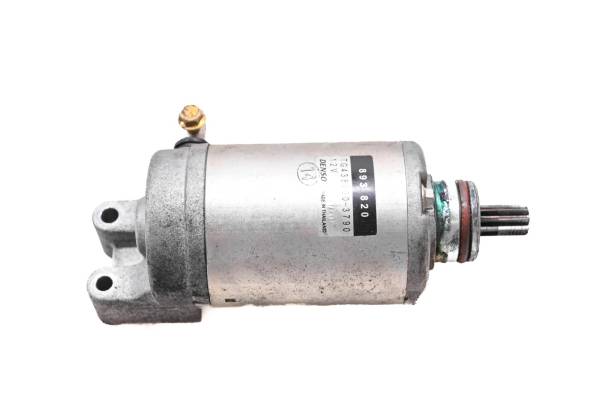 Ski-Doo - 21 Ski-Doo MXZ 600 EFI Sport Starter Motor 129"