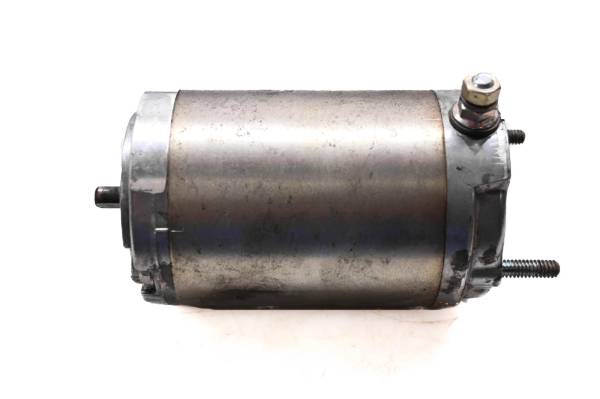 Polaris - 10 Polaris 600 Pro-Ride Rush Starter Motor 120"