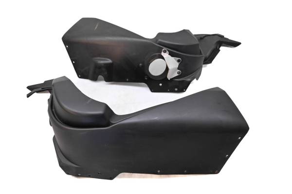 Polaris - 10 Polaris 600 Pro-Ride Rush Side Covers Panels Fenders Left & Right 120"