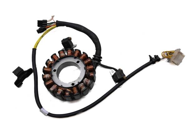 Polaris - 10 Polaris 600 Pro-Ride Rush Stator 120"