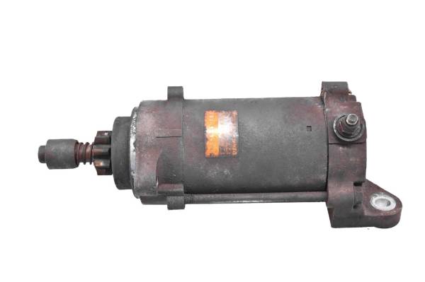 Ski-Doo - 09 Ski-Doo Summit 800R P-Tek Starter Motor 154"