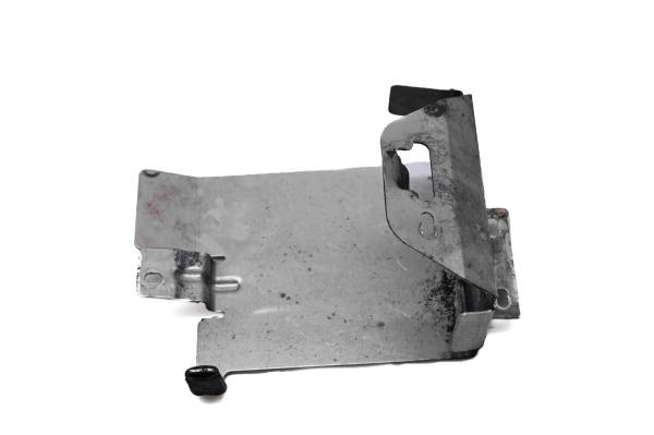 Ski-Doo - 09 Ski-Doo Summit 800R P-Tek Battery Support Bracket Mount 154"