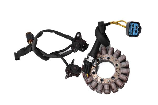 Ski-Doo - 09 Ski-Doo Summit 800R P-Tek Stator 154"