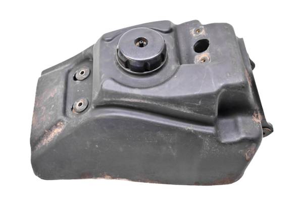 Suzuki - 00 Suzuki Quad Runner 160 2x4 Gas Fuel Tank LT160