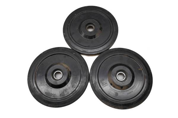 Polaris - 08 Polaris 700 IQ HO Cleanfire Idler Wheels 144" 121"