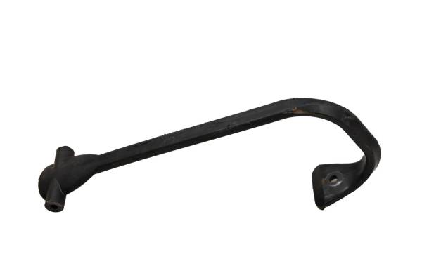 Polaris - 08 Polaris 700 IQ HO Cleanfire Ski Toe Bar Bracket Mount 121"