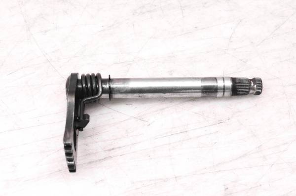 Kawasaki - 05 Kawasaki KX250F Shift Shaft Shifter