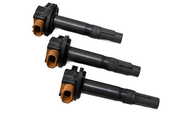 Ski-Doo - 14 Ski-Doo Renegade Adrenaline 1200 Ignition Coils 137"