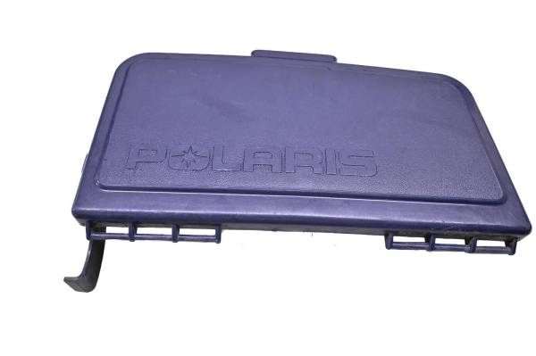 Polaris - 07 Polaris Ranger 500 EFI 4x4 Glovebox Lid Cover