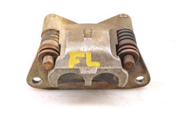 Polaris - 08 Polaris RZR 800 EFI 4x4 Front Left Brake Caliper