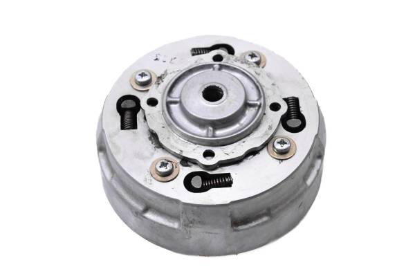 Honda - 05 Honda CRF50F Centrifugal Wet Clutch