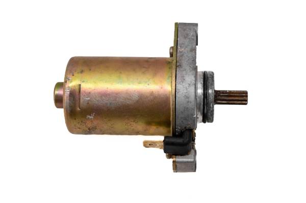 Polaris - 04 Polaris Predator 50 2x4 Starter Motor