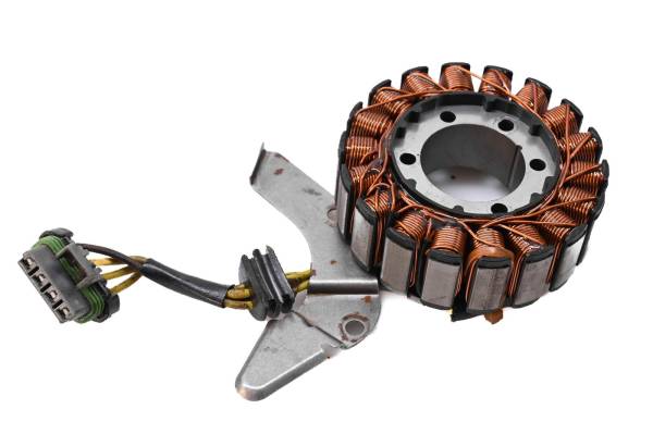 Polaris - 08 Polaris RZR 800 4x4 Stator & Mounting Support Bracket