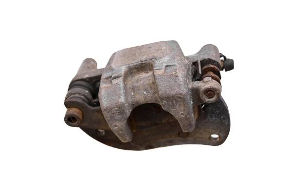 Yamaha - 08 Yamaha Grizzly 700 4x4 Front Right Brake Caliper YFM700F