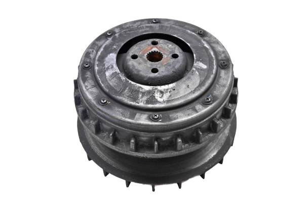 Yamaha - 08 Yamaha Grizzly 700 4x4 Primary Drive Clutch YFM700F